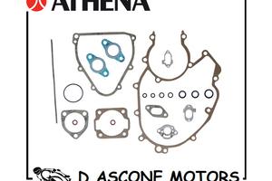 Serie Guarnizioni Motore VESPA