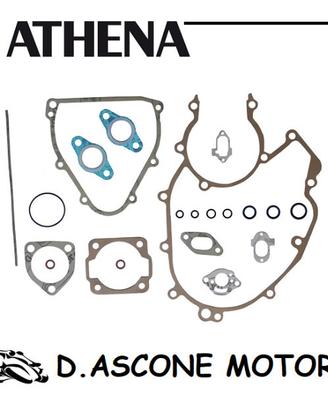 Serie Guarnizioni Motore VESPA