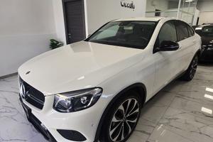 Mercedes-benz GLC 220 d 4Matic Executive