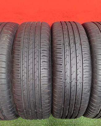 215 65 17 Gomme Estive 99% Continental 215 65R17