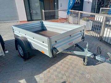 RIMORCHIO TRAILERS JOLLY 1