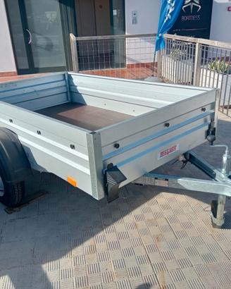 RIMORCHIO TRAILERS JOLLY 1