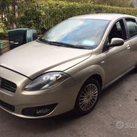 Ricambi Fiat Croma 06-09 1900cc MJ beige e grigia