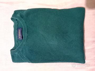 Maglia primaverile Uomo 