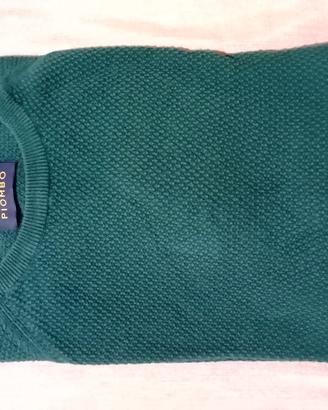 Maglia primaverile Uomo 