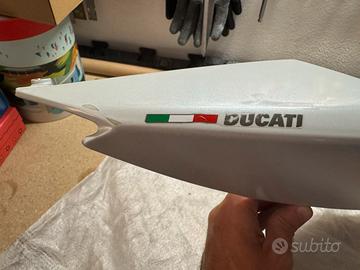Fianchetto laterale destro Ducati Panigale 899