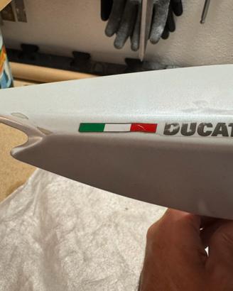 Fianchetto laterale destro Ducati Panigale 899