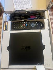 Sky q mini per sky q platinum