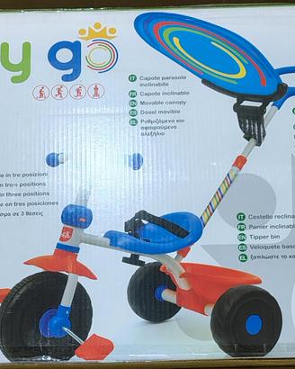 triciclo 