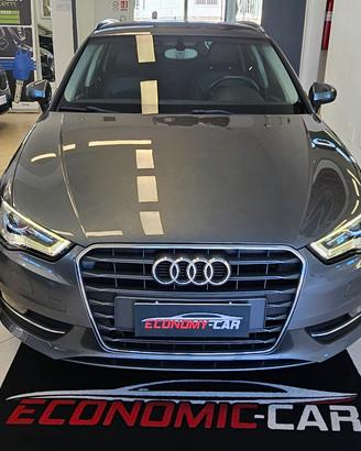 Audi A3 1.6 TDI ultra Attraction SPORTBACK