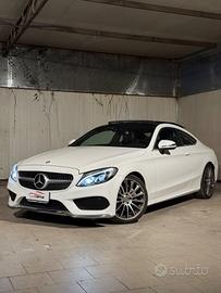Mercedes-benz C 220 d Coupé Premium Plus
