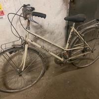 Bici donna da 26"