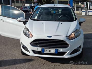 Ford Fiesta 1.0 80CV 3 porte