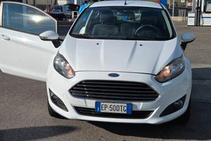 Ford Fiesta 1.0 80CV 3 porte