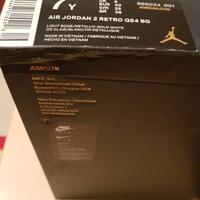 Nike air jordan ORIGINALI E NUOVE.