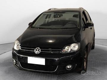 Volkswagen Golf Plus 1.6 tdi Comfortline