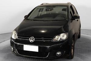 Volkswagen Golf Plus 1.6 tdi Comfortline