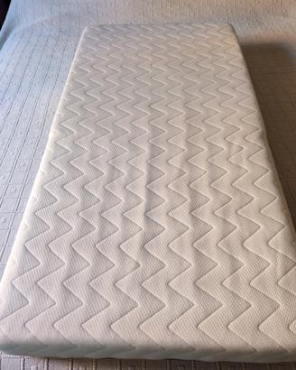 materasso per bambini 60 x 120