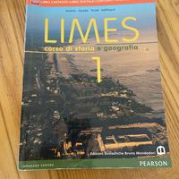 Limes 1 -  9788842433910  