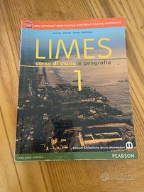 Limes 1 -  9788842433910  