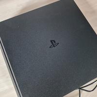 Ps4 Slim