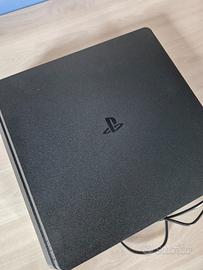 Ps4 Slim