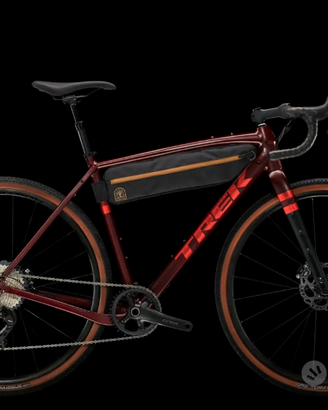Bici gravel