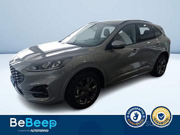 Ford Kuga 2.5 PHEV ST-LINE X 2WD 225CV E-SHIFTER