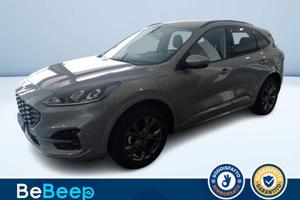 Ford Kuga 2.5 PHEV ST-LINE X 2WD 225CV E-SHIFTER