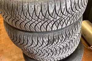 Gomme 4 Stagioni 2023 60% 185/65 R14 86H