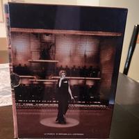 Dvd mina gli anni d’oro rai