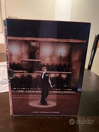 Dvd mina gli anni d’oro rai