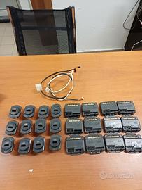 Lettori di chiavetta Coges Point