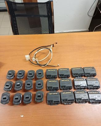 Lettori di chiavetta Coges Point