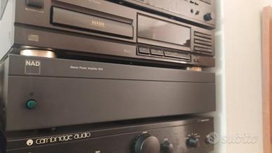 finale di potenza nad 912