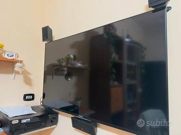 Tv Sony 55” in 3D e 4K