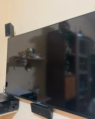 Tv Sony 55” in 3D e 4K