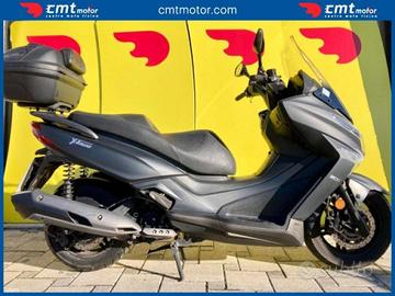 KYMCO X-Town 300 Garantito e Finanziabile