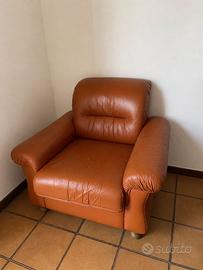 Divani a due posti e un posto