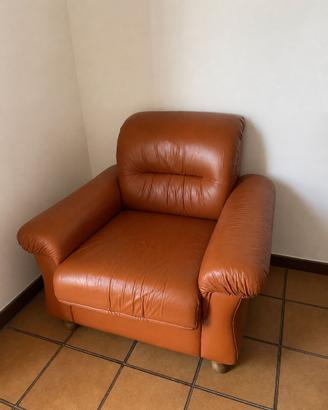 Divani a due posti e un posto