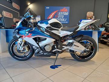 Bmw S 1000 RR Abs my09