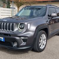 JEEP Renegade 1.0 LIMITED 120 CV FARI LED