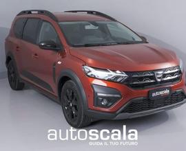 DACIA Jogger 1.0 TCe 110 CV 7 posti Extreme