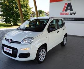 FIAT Panda 0.9 TwinAir Turbo Natural Power Easy