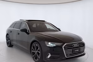 AUDI A6 Avant V 2019 40 2.0 tdi mhev Business Spor