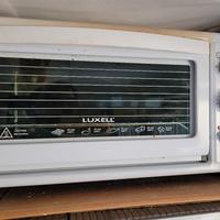 forno elettrico 
