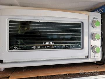 forno elettrico 
