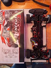 automodello rc xpress xq3s 1:10 elettrica