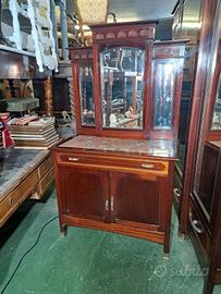 como' comodini e toletta liberty 