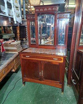 como' comodini e toletta liberty 